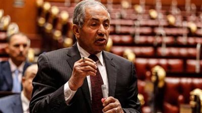 رئيس دفاع النواب لـ 