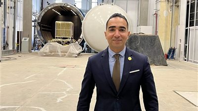 خبير بالأقمار الصناعية: مصر قطعت شوطا طويلا في مجال الفضاء