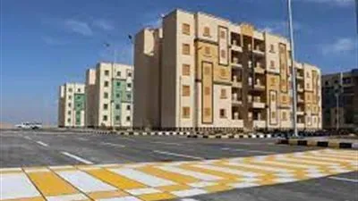 أوراق وخطوات حجز شقة في مشروع سكن كل المصريين 3