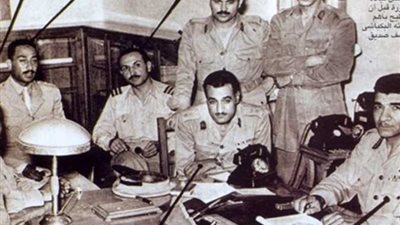 نجلة يوسف صديق: السيسي أنصف والدي.. وأعطاه حقه