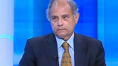  حسين هريدي يوضح تفاصيل انعقاد قمة افتراضية لمجموعة السبع حول الأزمة الأوكرانية