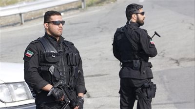 إيران تحتجز شبكة عملاء سريين يعملون لحساب إسرائيل