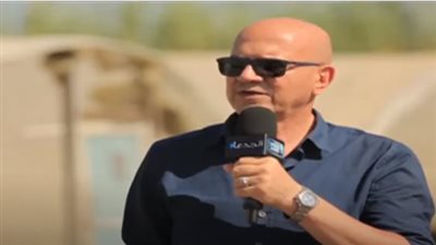 الشراكي: خطة الدولة تستهدف إنتاج 3 ملايين طن سنويا