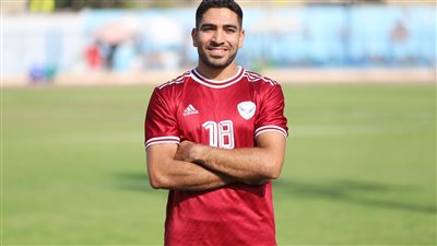 رسميا.. لاعب الداخلية ينضم للنصر في القسم الثاني