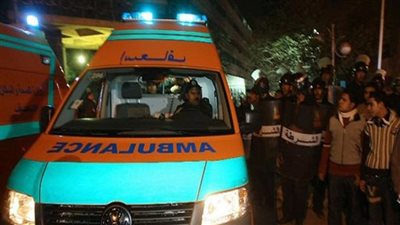 العثور على جثة متعفنة لمسن توفي وحيدا منذ 4 أيام في بورسعيد