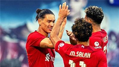 عودة الدوري الأمتع.. موعد مباراة ليفربول ضد فولهام في البريميرليج والقناة الناقلة