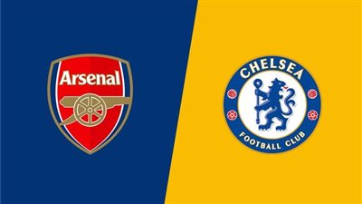 ملخص موقعة تشيلسي ضد أرسنال في بطولة كأس فلوريدا 