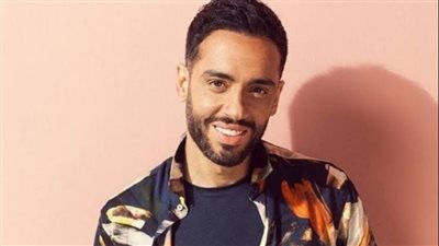 رامي جمال يطرح أغنيته الجديدة 