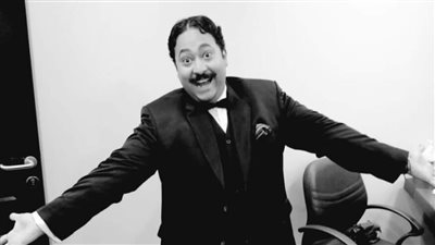 أحمد شاهين لـ 