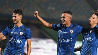 الزمالك يقترب من التعاقد مع صفقة الهداف