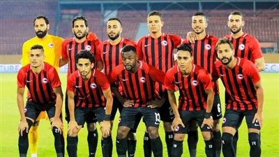 موعد مباراة فيوتشر القادمة في بطولة الدوري المصري الممتاز 2022