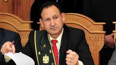  قاضي مصري: نتفليكس تبث الأكاذيب في الدراما الوثائقية الخيالية