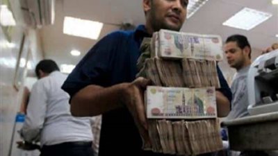 موعد صرف مرتبات مارس 2023 بعد زيادة الأجور 1000 جنيه