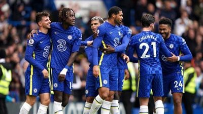  تعرف على موعد مباراة تشيلسي ضد أودينيزي الودية والقناة الناقلة لها