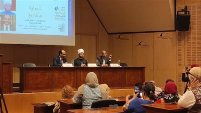 أسامة الأزهري: يأتي الناس إلى مصر بحثًا عن العلم ولو سيرًا على الأقدام