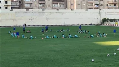 بلدية المحلة يستعد للموسم الجديد بـ (15) لاعب جديد