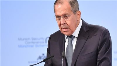 لافروف: بحثنا تصنيع لقاح جديد للتغلب على متحورات كورونا وجدري القرود (فيديو)