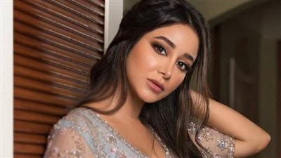 بإطلالة ساحرة.. أحدث ظهور للنجمة أسيل عمران 