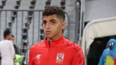 عاجل- إصابة جديدة في الأهلي.. نجم الفريق يغيب ٣ أسابيع