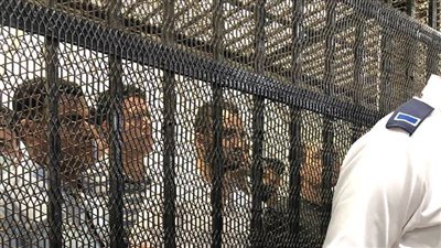 عضو الشيوخ: محكمة قاتل نيرة أشرف من حقها طلب إذاعة حكم الإعدام على الهواء (فيديو)