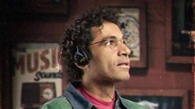 صدقي صخر في يكشف عن الصعوبات التي واجهته في مسلسل 