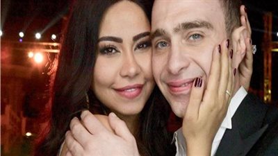 هل تقدم حسام حبيب ببلاغ ضد شيرين؟.. المحامي يجيب 