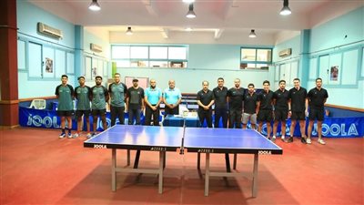 محمود أباظة: ودية بتروجت ومنتخب الإمارات كلها فوائد