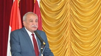 التعليم العالى: تجديد ندب طايع عبداللطيف مستشارًا للأنشطة الطلابية