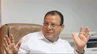 البدوي: ثورة 23 يوليو جدد روحها الرئيس السيسي بإعادة حقوق العمال 