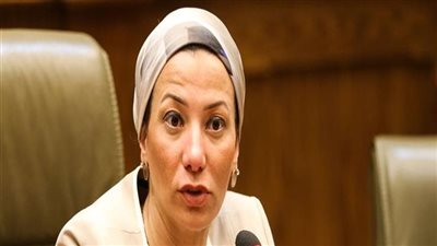 وزيرة البيئة: مصر مستعدة لمؤتمر المناخ بشرم الشيخ