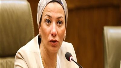 بعد نحر الشواطئ.. وزيرة البيئة: مخاوف بشأن الساحل الشمالي لهذا السبب