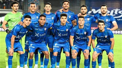 بعد الفوز على سموحة.. تعرف على مباريات الزمالك المتبقية في الدوري المصري