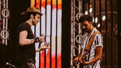 اليوم.. كايروكي تحيي حفلًا غنائيًا بمدينة المنصورة الجديدة 