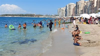 تحذير مهم من الأرصاد للمصيفين في هذه المناطق (فيديو)