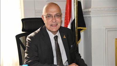 برلماني: زيارة لافروف تؤكد حجم الاحترام التي تحظئ به الدبلوماسية المصرية 