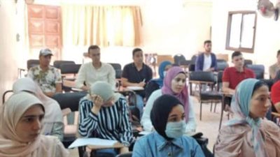 زراعة الشرقية تنظم دورة لضبط منظومة تداول واستخدام المبيدات