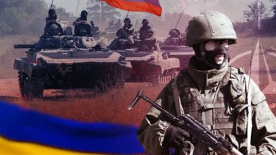 بعد تصريحات لافروف.. الحرب الروسية الأوكرانية بأبعادها الجديدة