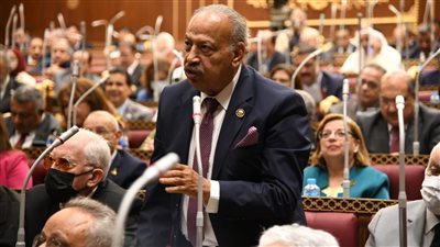 برلماني يطالب بوضع برنامج متكامل لاستثمار استضافة مؤتمر المناخ سياحيًا