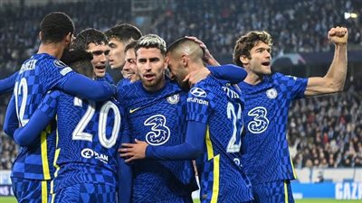 مواجهة ودية.. موعد مباراة تشيلسي ضد أودينيزي الإيطالي استعدادًا للموسم الجديد 