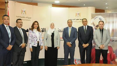 القباج توقع بروتوكول إنشاء أول مركز لعلاج وتأهيل مرضى الإدمان في دمياط 