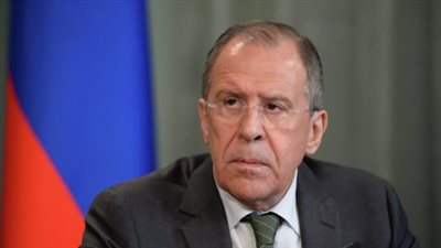 وزير الخارجية الروسي: أوروبا تتبع إرادة واشنطن على حسابها