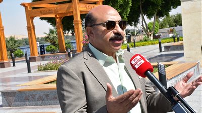 محافظ أسوان: أهمية مشروع الهوية البصرية لإبراز الشخصية المميزة للتراث