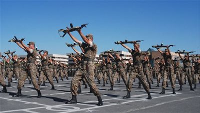 تنسيق الكلية البحرية 2022.. لطلاب العلمي فقط و70% حد أدنى للتقديم