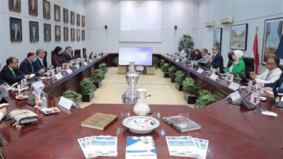 اجتماعات مستمرة لمتابعة الاستعدادات السياحية لاستضافة مصر لمؤتمر COP27