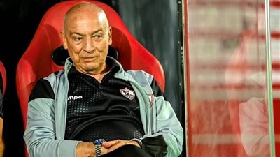 فيريرا يمنح الضوء الأخضر لتجديد عقد نجم الزمالك