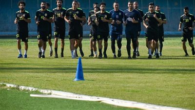 السكة الحديد يواجه العربي السعودي وديًا