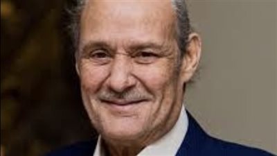 من مرض السرطان إلى الوفاة.. ما لا تعرفه عن الفنان فاروق الفيشاوي 