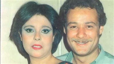 في ذكرى وفاته.. إسعاد يونس تستعيد ذكرياتها مع الفنان فاروق الفيشاوي 