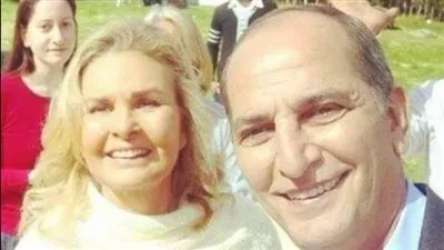 خاص.. يسرا تكشف التطورات الصحية لحالة الفنان هشام سليم 