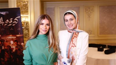 خاص.. لارا إسكندر: هذه الصعوبات التي واجهتني في كيرة والجن.. وأستعد لعمل غنائي للأطفال 